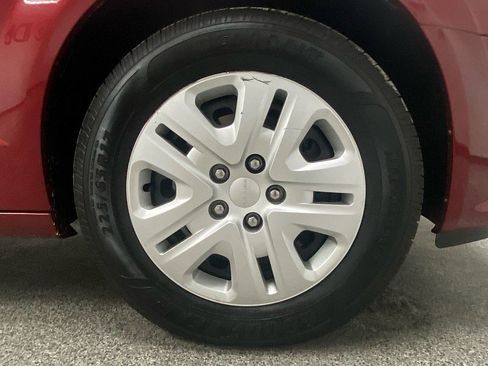 Used 2015 Dodge Grand Caravan SE w/ Quick Order Package 29E SE image 29