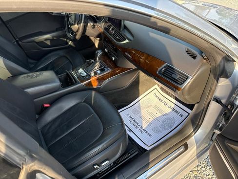 Used 2017 Audi A7 3.0T Premium Plus image 26