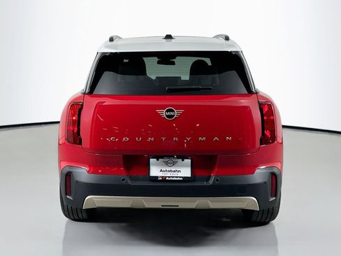 Used 2025 MINI Cooper Countryman S AWD/4WD image 6