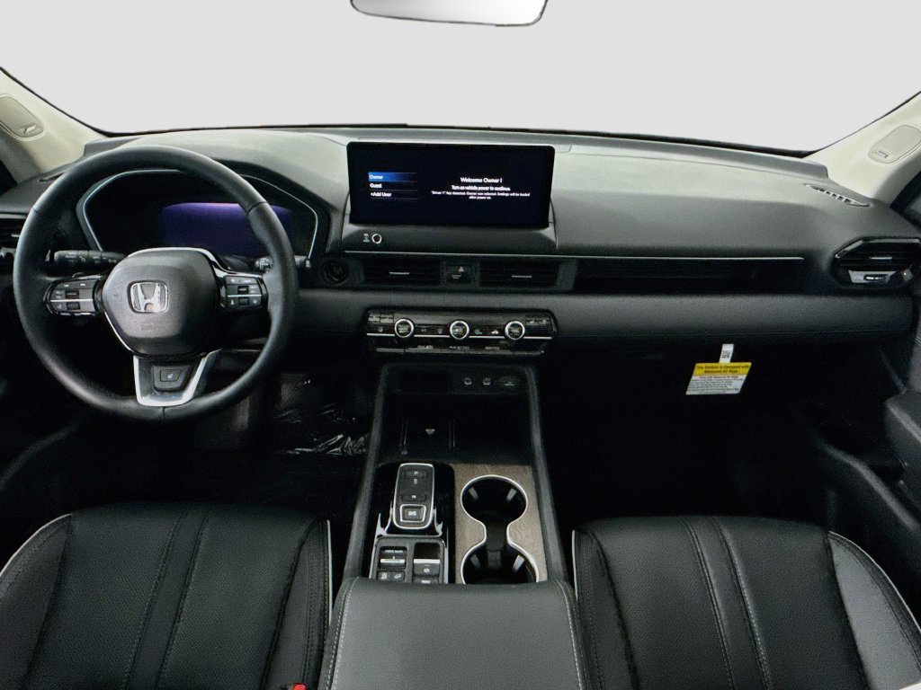 New 2026 Honda Pilot Elite image 13