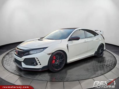 Used 2017 Honda Civic Type R