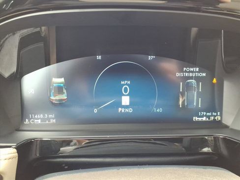 Used 2023 Lincoln Corsair AWD w/ Equipment Group 101A image 20