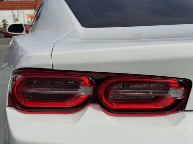 Used 2023 Chevrolet Camaro LT RWD image 16