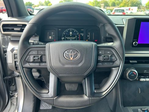 New 2025 Toyota Tacoma SR5 image 12