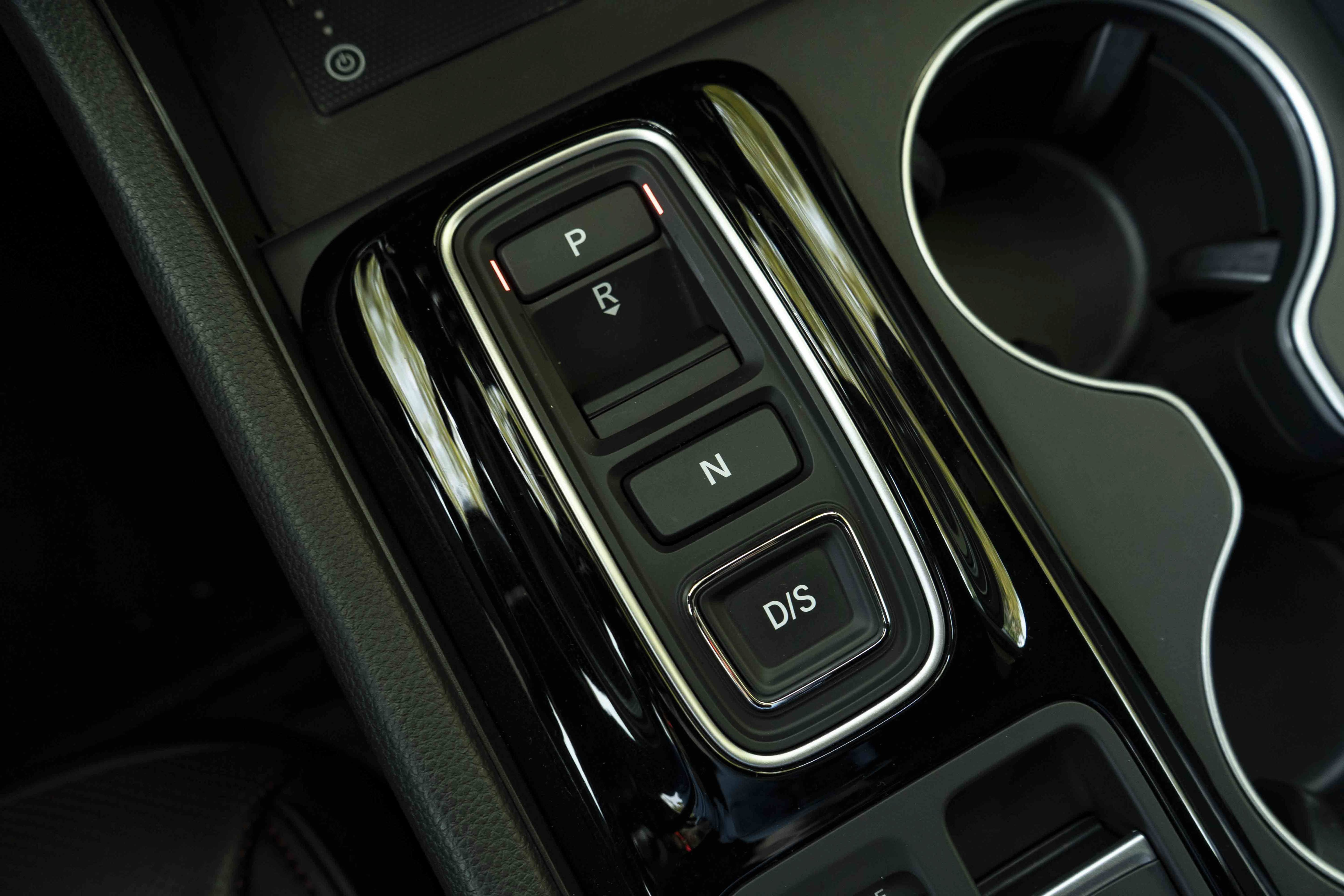 Certified 2026 Honda Pilot Black Edition image 31