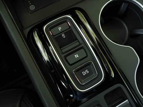 Used 2026 Honda Pilot Black Edition image 31