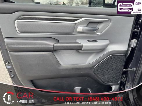 Used 2021 RAM 1500 Big Horn image 45