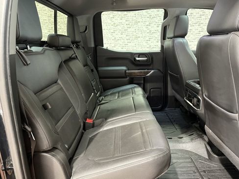 Used 2020 GMC Sierra 1500 Denali w/ Denali Ultimate Package image 13