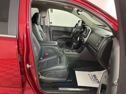 Used 2018 GMC Canyon Denali image 5