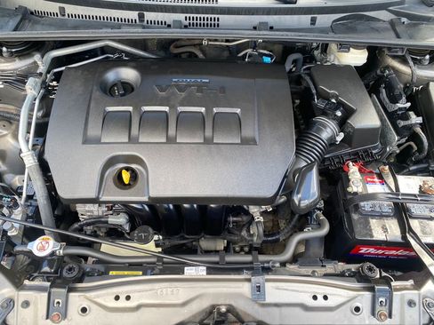 Used 2019 Toyota Corolla LE image 10