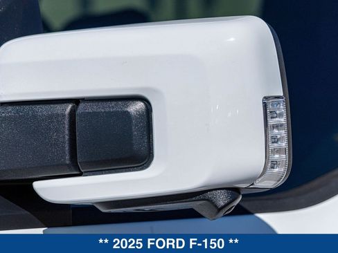 New 2025 Ford F150 Tremor w/ Equipment Group 402A High AWD/4WD image 15