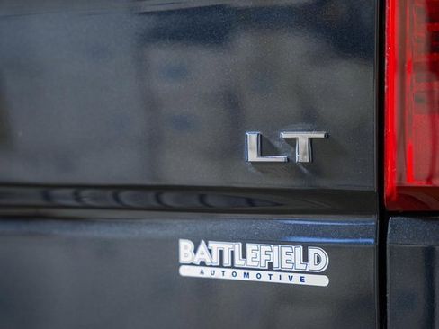 Used 2024 Chevrolet Silverado 1500 LT image 8