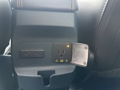 New 2026 Ford Maverick Tremor AWD/4WD image 31
