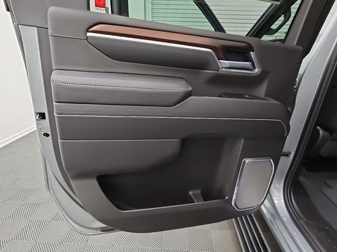 New 2026 GMC Sierra 2500 Denali w/ Denali Reserve Package image 35