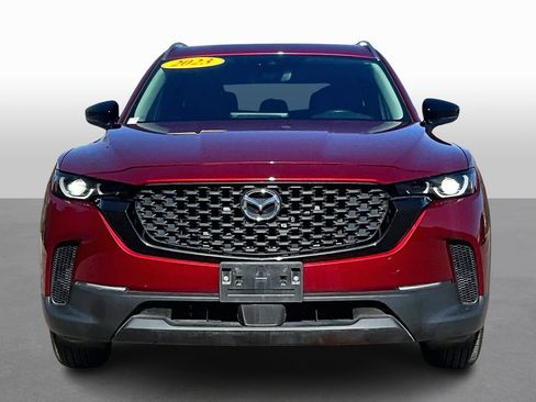 Used 2023 MAZDA CX-50 2.5 S w/ Cargo Package image 3