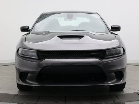 Used 2023 Dodge Charger GT w/ Blacktop Package RWD image 2