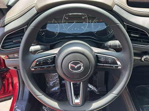 New 2025 MAZDA CX-30 AWD 2.5 S w/ Premium Package image 10