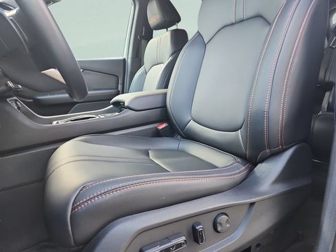 Certified 2025 Honda Pilot TrailSport image 19