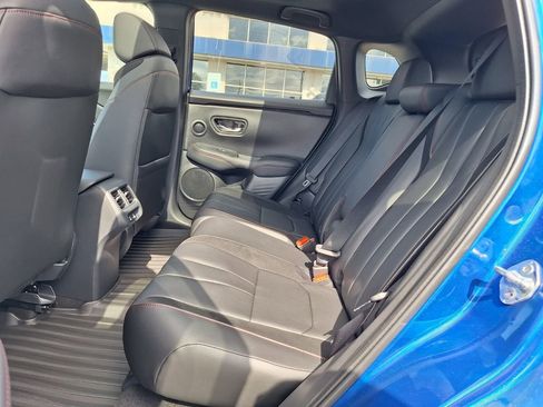 New 2025 Acura ADX A-Spec image 10