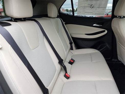 New 2026 Buick Encore GX Preferred image 17