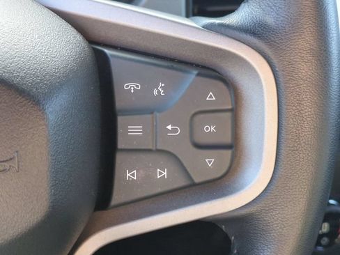 Used 2024 Ford Bronco Outer Banks AWD/4WD image 18