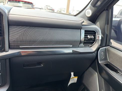 Used 2021 Ford F150 Platinum w/ Equipment Group 701A High image 30