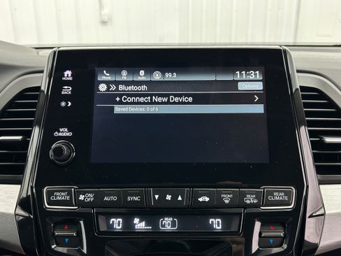 Used 2022 Honda Odyssey EX-L image 6