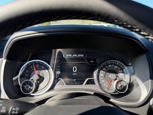 New 2026 RAM 1500 Big Horn image 16