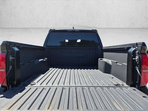 Used 2024 Toyota Tacoma SR RWD image 7
