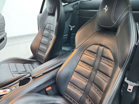 Used 2018 Ferrari California T image 19