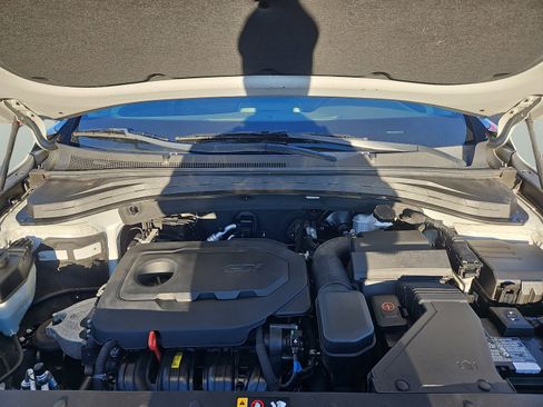 Used 2019 Hyundai Santa Fe SE image 27