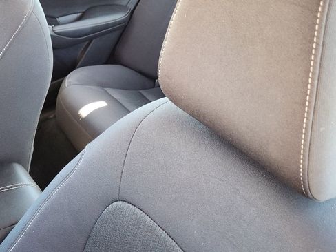 Used 2023 Nissan Altima 2.5 SV image 16