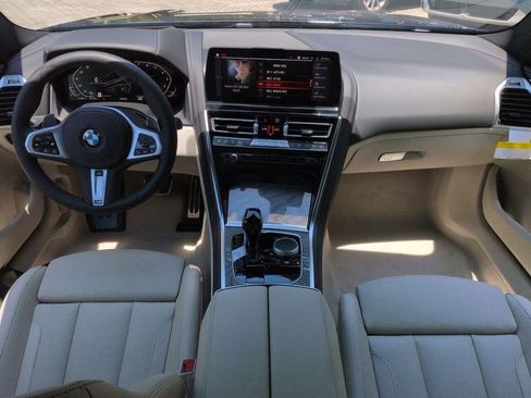 New 2026 BMW 840i xDrive AWD/4WD image 15