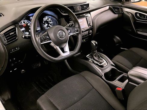 Used 2020 Nissan Rogue Sport S w/ Appearance Package image 12