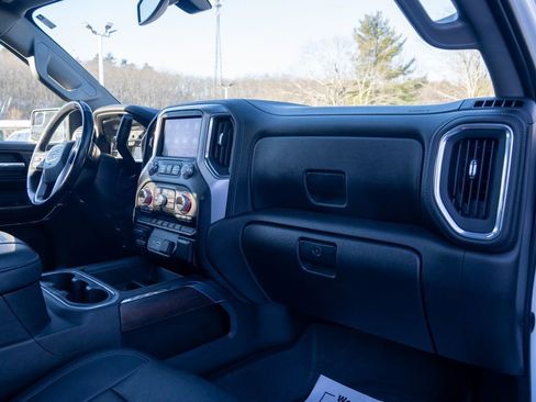 Used 2021 GMC Sierra 1500 SLT image 11