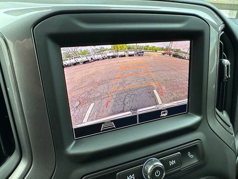 Used 2025 GMC Sierra 1500 Pro w/ Graphite Edition AWD/4WD image 27