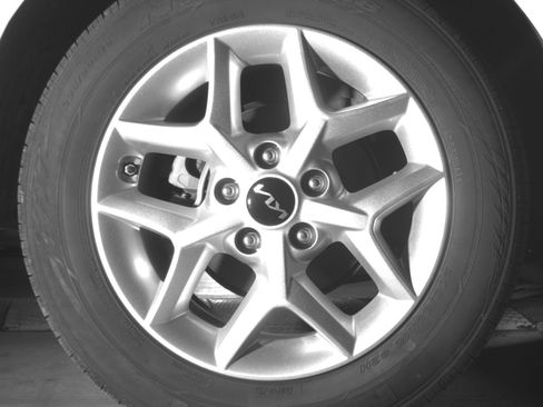 Used 2025 Kia Soul LX w/ LX Technology Package image 15