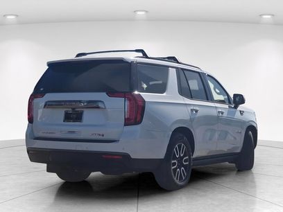 Used 2021 GMC Yukon AT4 w/ AT4 Premium Plus Package