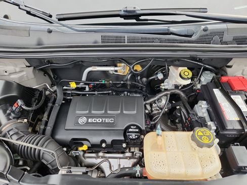 Used 2015 Buick Encore FWD image 22