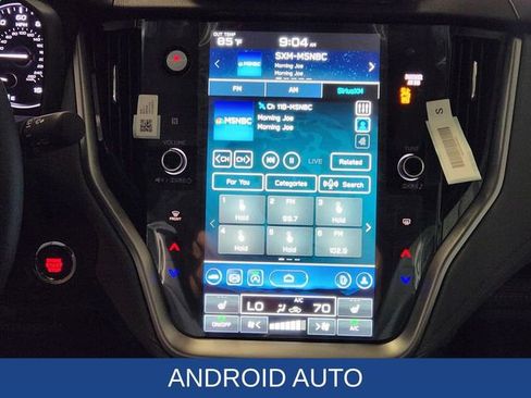 Certified 2025 Subaru Outback Limited image 16