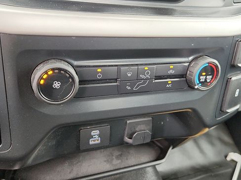 Certified 2022 Ford F150 XL RWD image 14