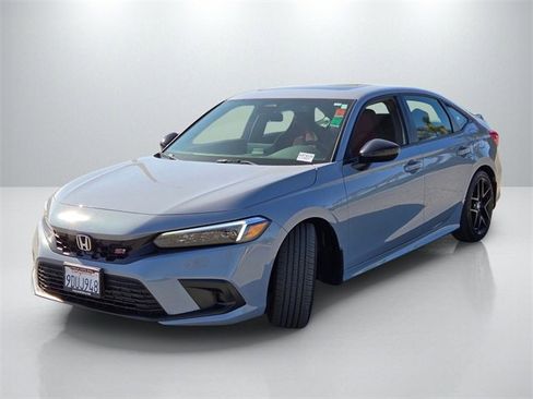 Used 2023 Honda Civic Si image 8
