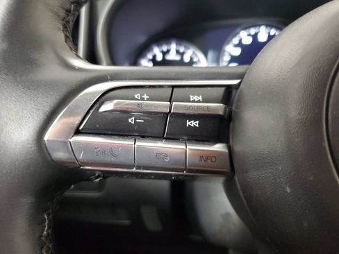 Used 2025 MAZDA CX-50 AWD 2.5 S w/ Preferred Package image 25