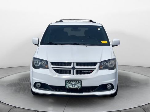 Used 2019 Dodge Grand Caravan GT image 8