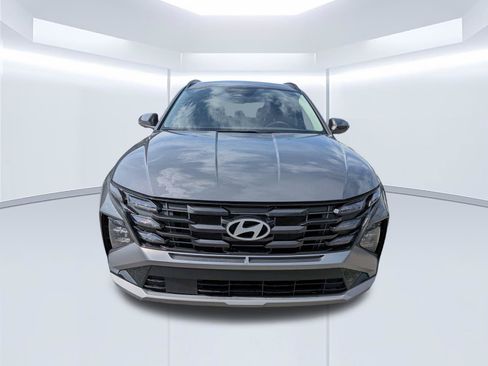 Certified 2026 Hyundai Tucson SEL Plus AWD/4WD image 9