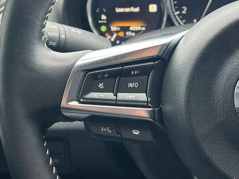 Used 2025 MAZDA MX-5 Miata RF Grand Touring w/ Weather Package image 32