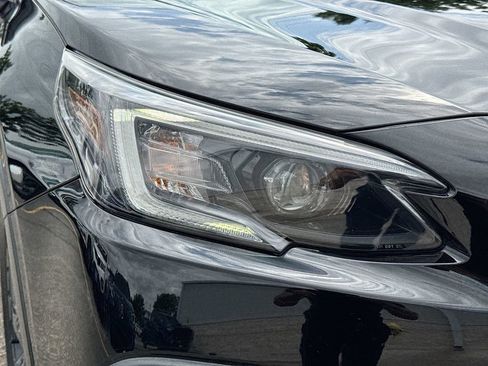 Used 2022 Subaru Outback Onyx Edition XT w/ Tech Package 2 image 41