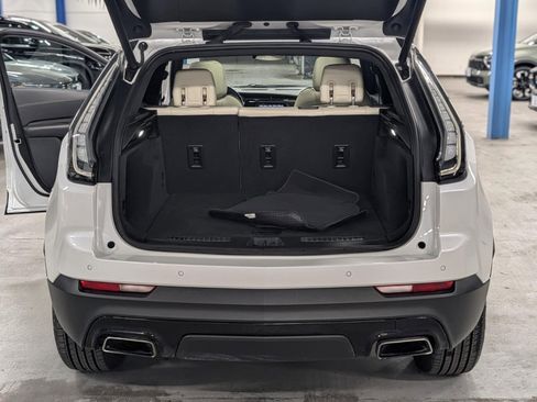 Used 2021 Cadillac XT4 Sport image 23