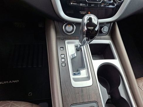 Used 2020 Nissan Murano Platinum AWD/4WD image 16