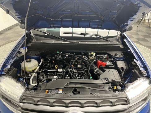 Used 2024 Ford Maverick XLT w/ Equipment Group 300A Standard image 21